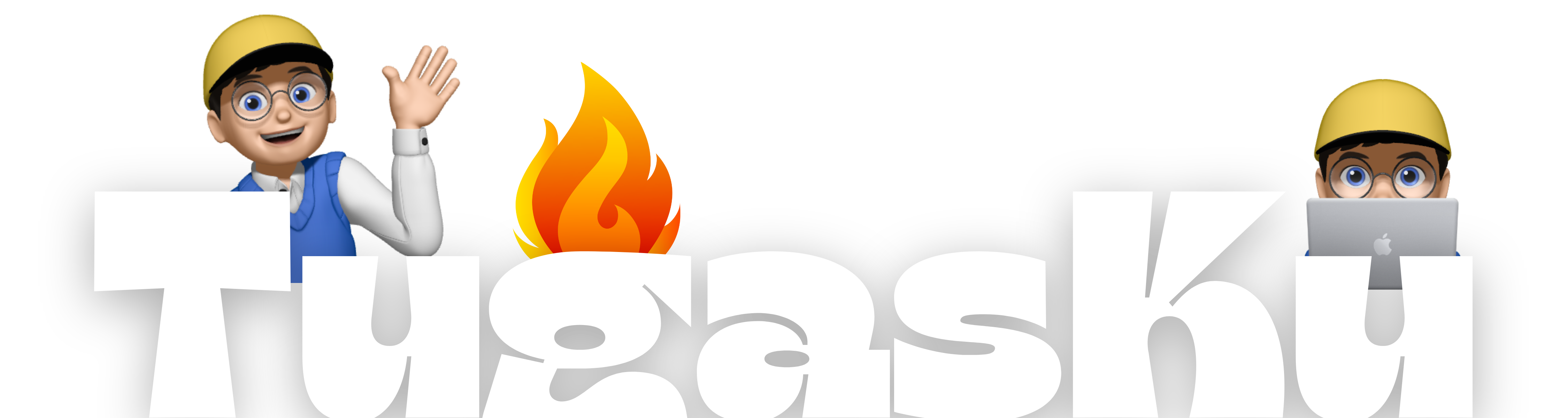 Banner Footer