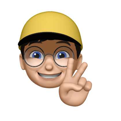Memoji Peace